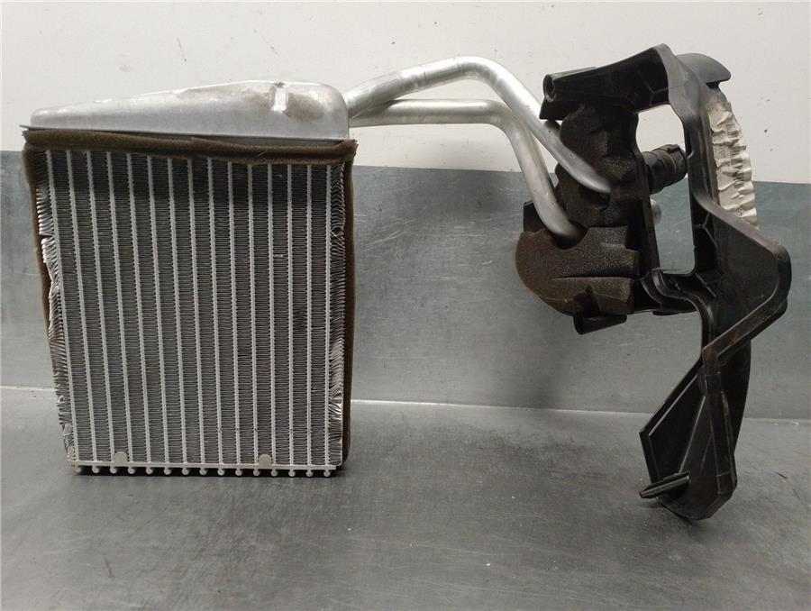 radiador calefaccion mini cabrio 1.6 d (112 cv)