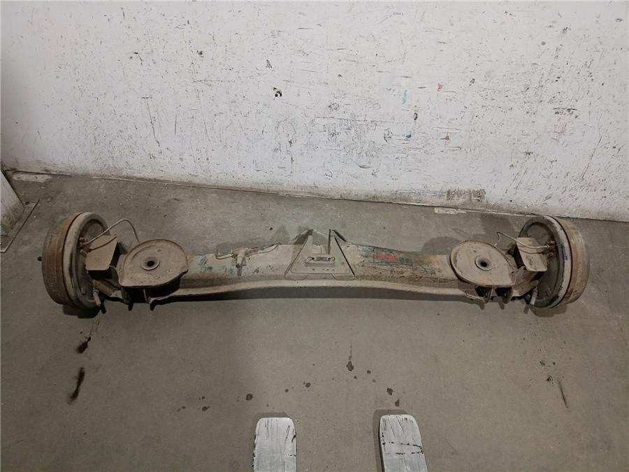 puente trasero renault 12 familiar gtl 847 98