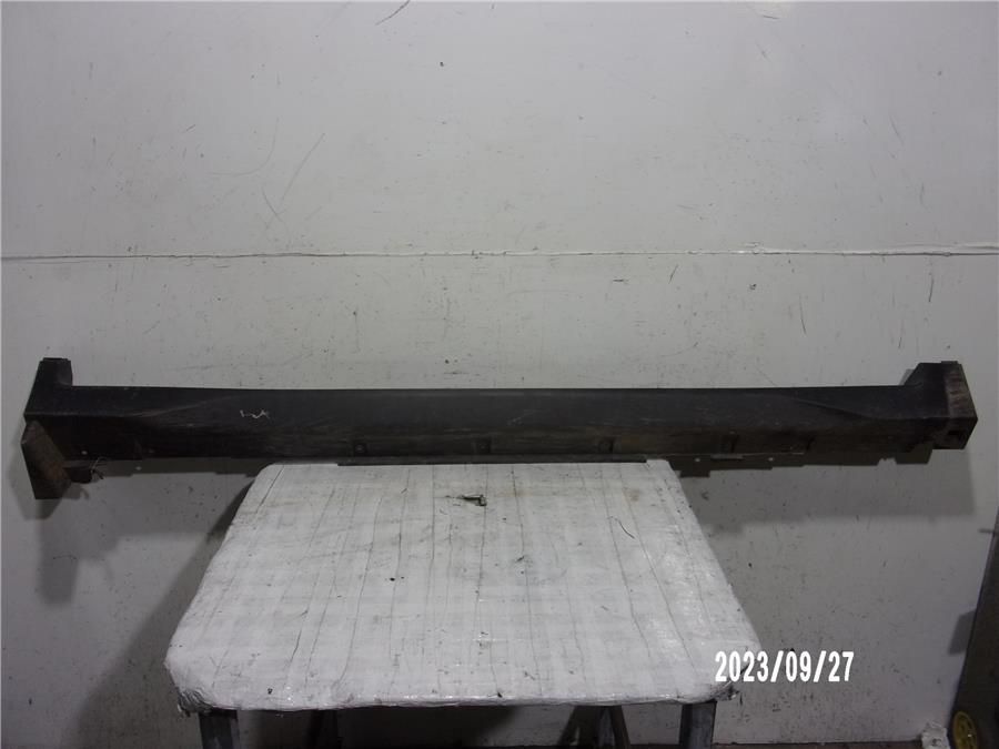 estribo nissan x trail (t32) 1.6 dci turbodiesel cat