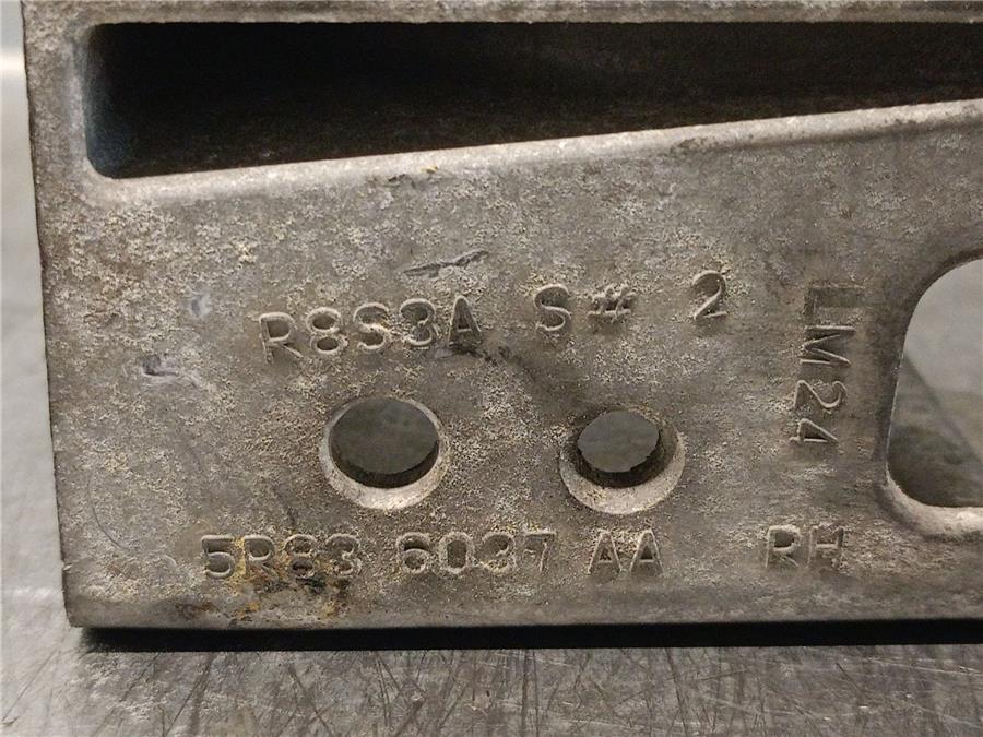 Soporte Derecho Motor JAGUAR S-TYPE