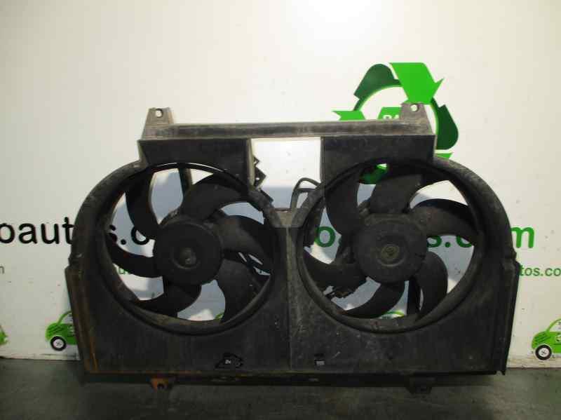 ventilador radiador aire acondicionado nissan serena 2.0 (126 cv)