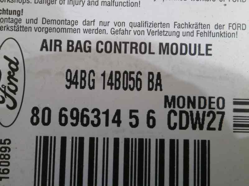Centralita Airbag FORD MONDEO 2.0