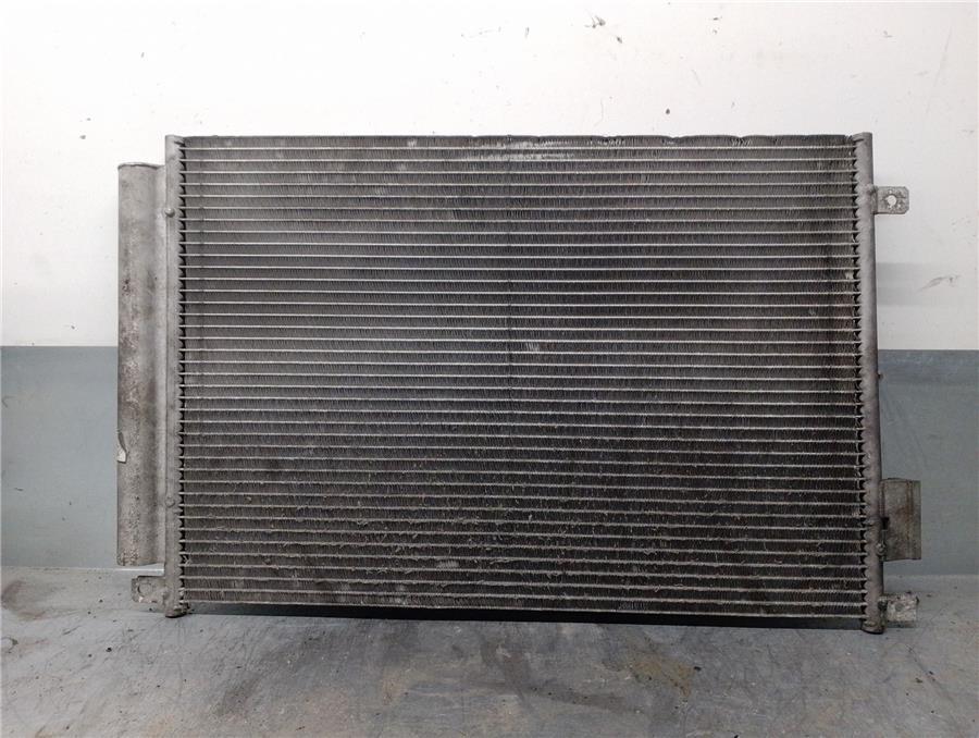 radiador aire acondicionado fiat 500 cabrio 1.2 (69 cv)