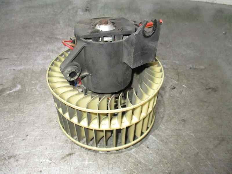 motor calefaccion mercedes benz clase a (w168) a 160 (168.033, 168.133)