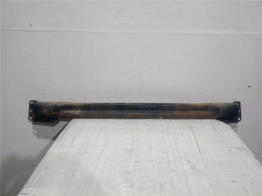 refuerzo paragolpes trasero ford focus berlina (cak) 1.8 tdci cat