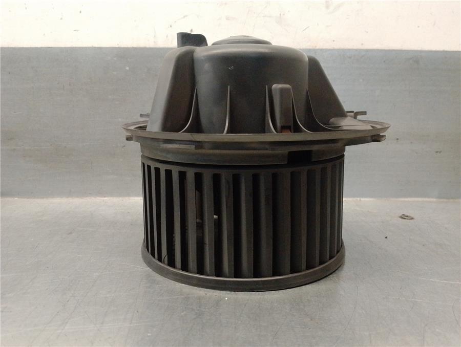 motor calefaccion skoda octavia berlina 1.6 tdi dpf (105 cv)
