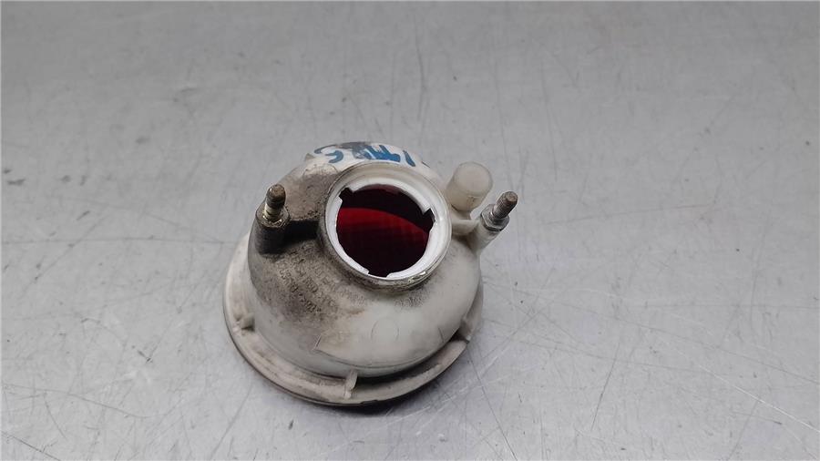 Piloto Antiniebla Trasero Izquierdo