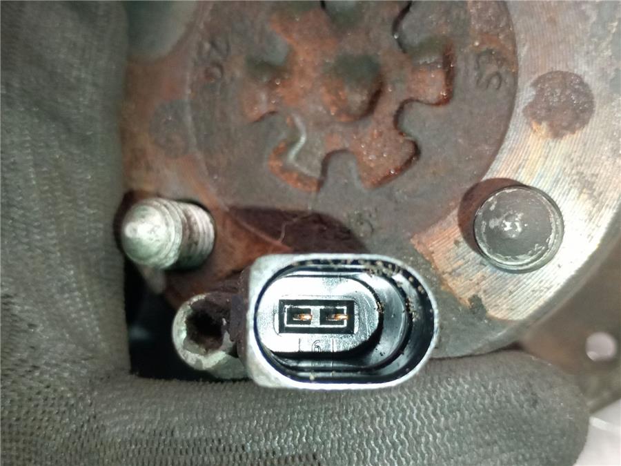 Mangueta Trasera Derecha SEAT IBIZA