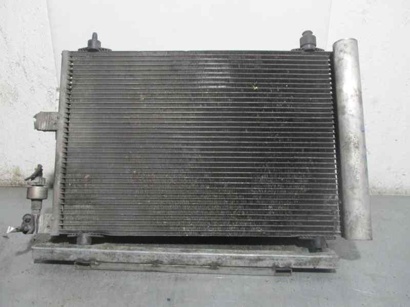 radiador aire acondicionado citroen xsara picasso 1.8 (116 cv)