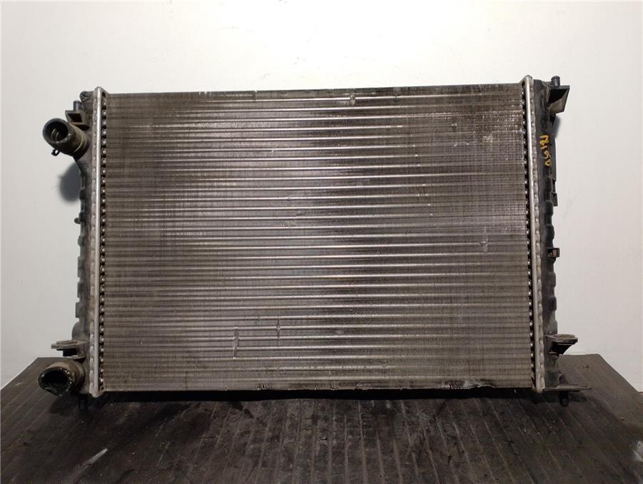 radiador renault laguna grandtour 1.9 dci d (107 cv)