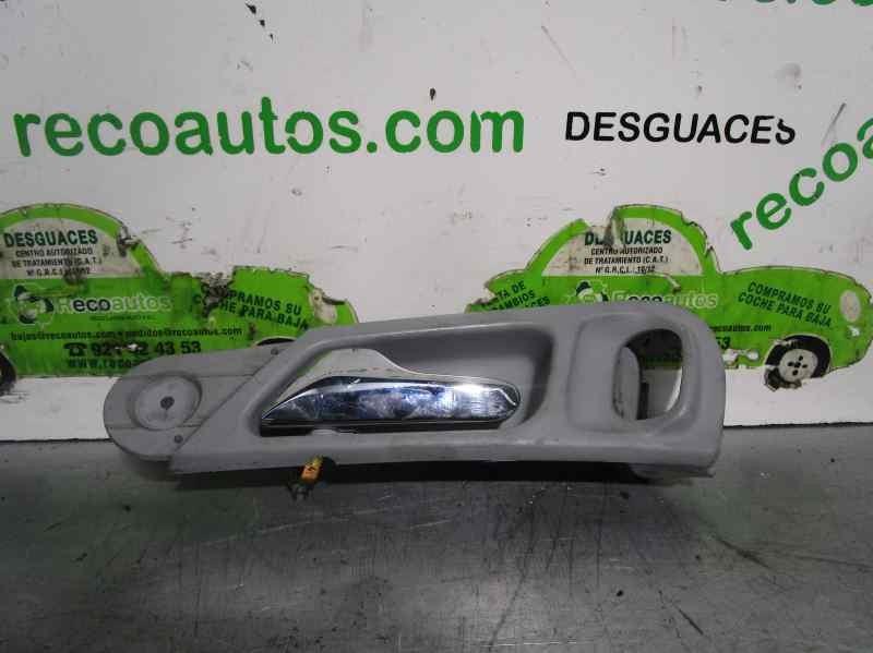 friefi a3184 manilla interior puerta trasera