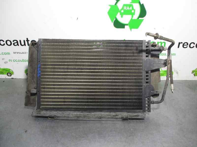 radiador aire acondicionado ford escort berlina/turnier 1.6 16v (90 cv)