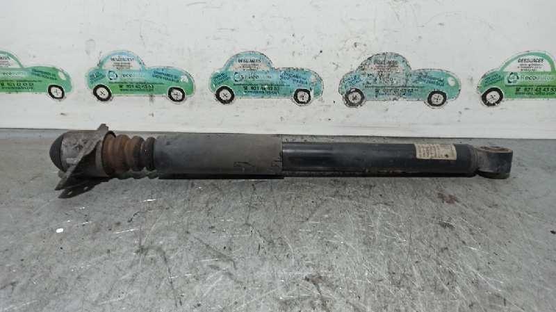 amortiguador trasero derecho volkswagen passat berlina (3c2) 2.0 tdi