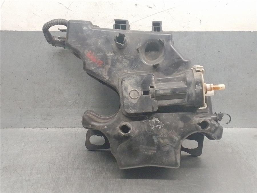 Deposito Combustible CITROËN JUMPY