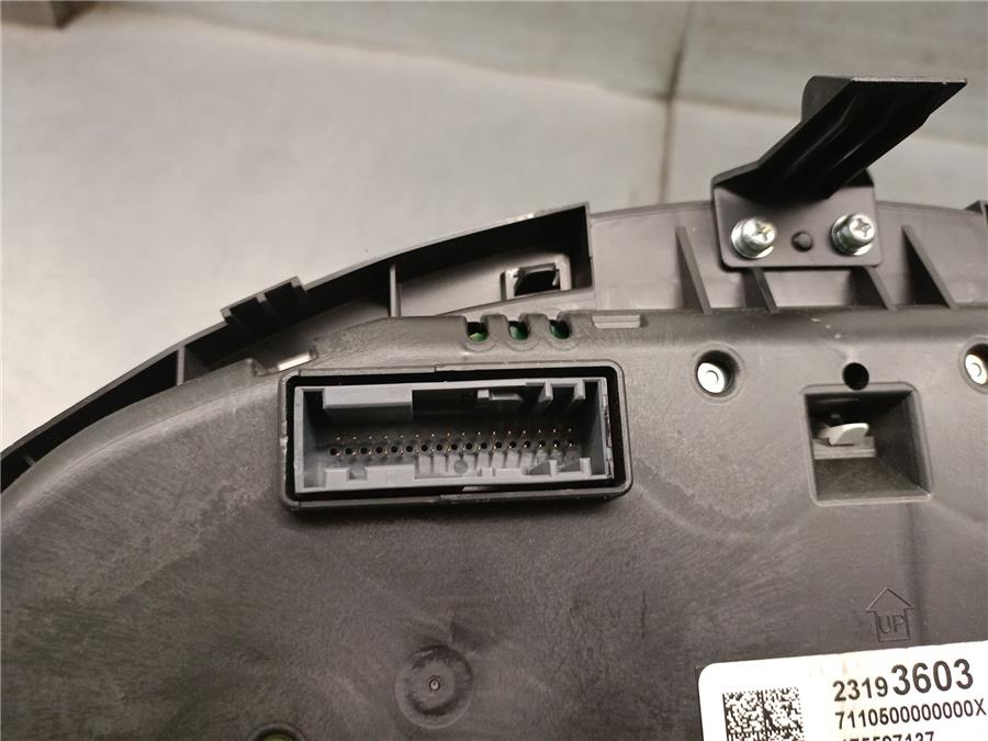 Cuadro Completo OPEL INSIGNIA A 2.0