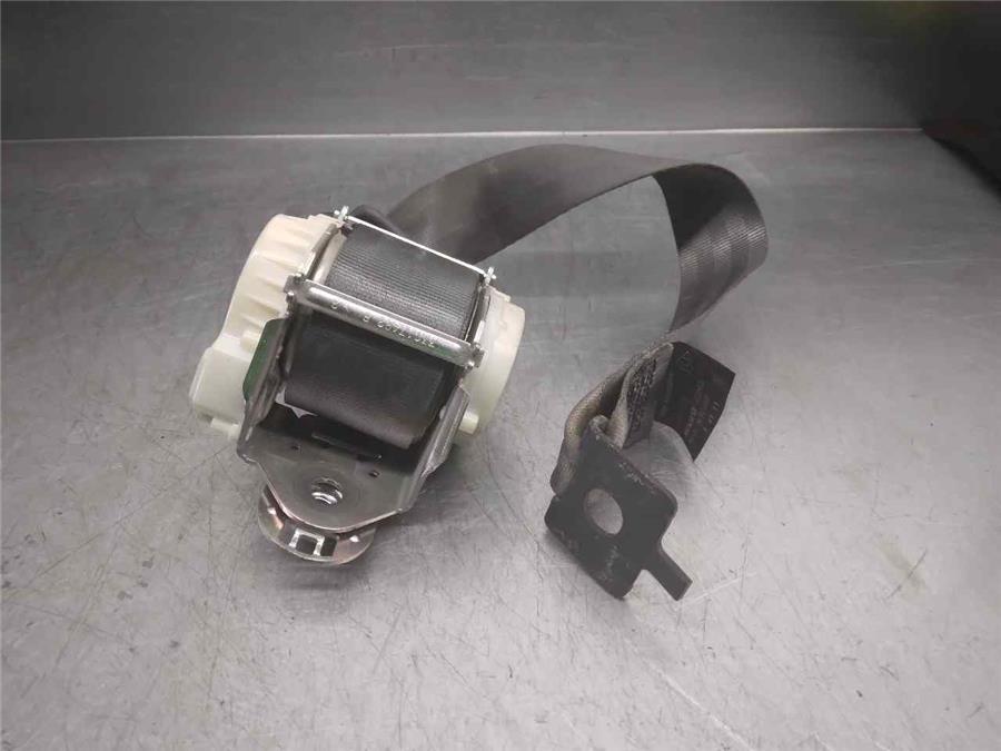 cinturon seguridad trasero derecho renault clio grandtour 1.5 dci d fap (88 cv)