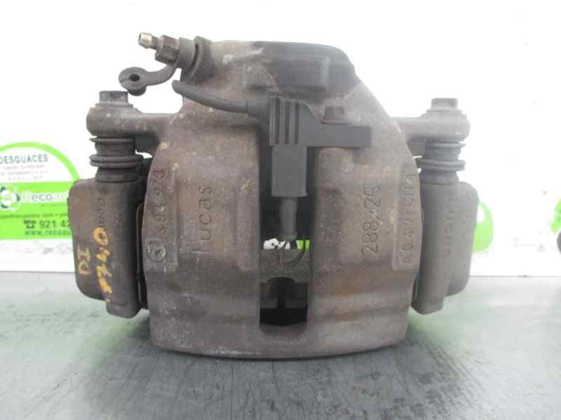 pinza freno delantero izquierda mercedes benz clase c (w203) berlina 2.0 compresor cat