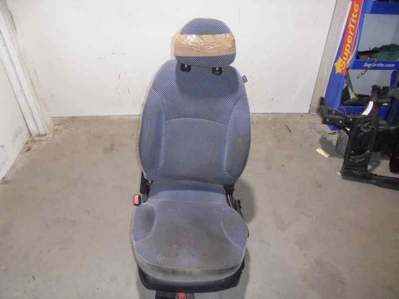 asiento delantero izquierdo fiat stilo 1.9 8v jtd (120 cv)