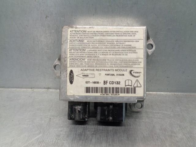 centralita airbag ford mondeo iii sedán (b4y) 1.8 16v