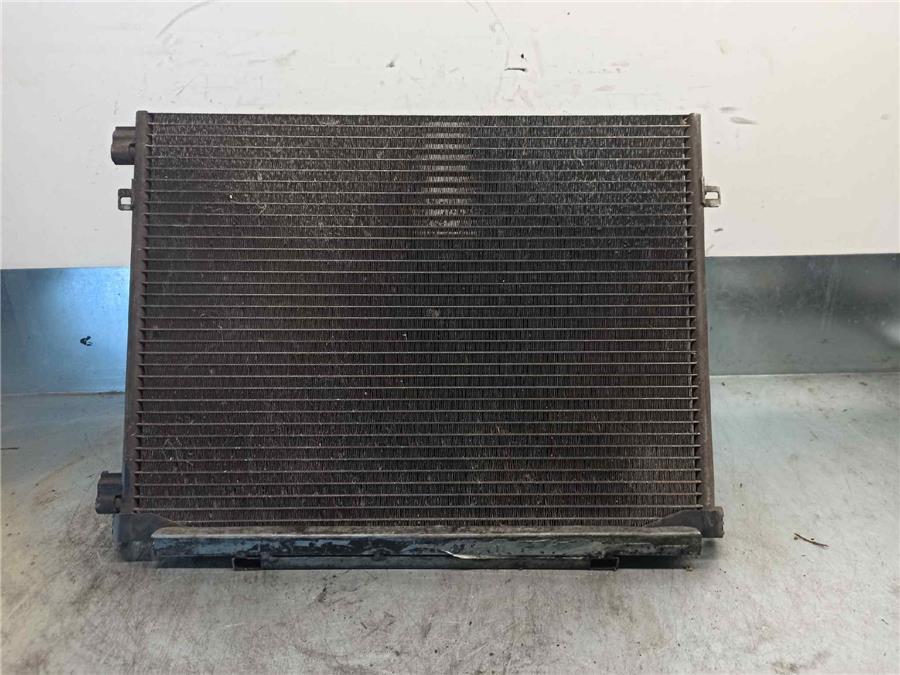 radiador aire acondicionado renault trafic caja cerrada 1.9 d (101 cv)