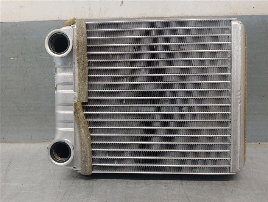 radiador calefaccion smart fortwo coupe 0.9 turbo (90 cv)