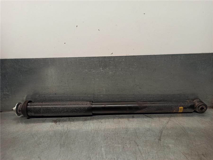 amortiguador trasero derecho mercedes benz clase c (w203) berlina 2.2 cdi cat