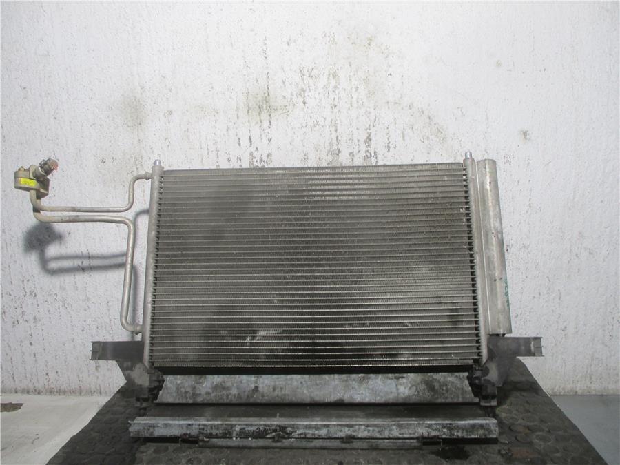 radiador aire acondicionado fiat stilo 1.9 jtd (101 cv)