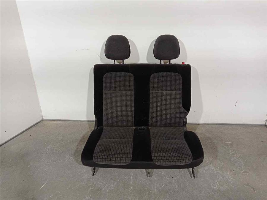 asientos traseros izquierdo citroen berlingo station wagon 1.6 16v (109 cv)
