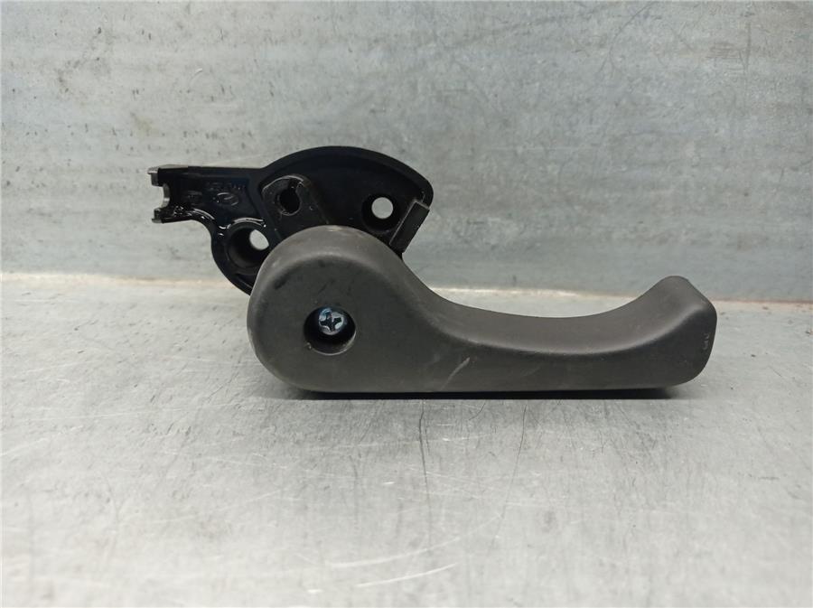 cerradura capo hyundai i30 fastback (pde, pden) 2.0 n
