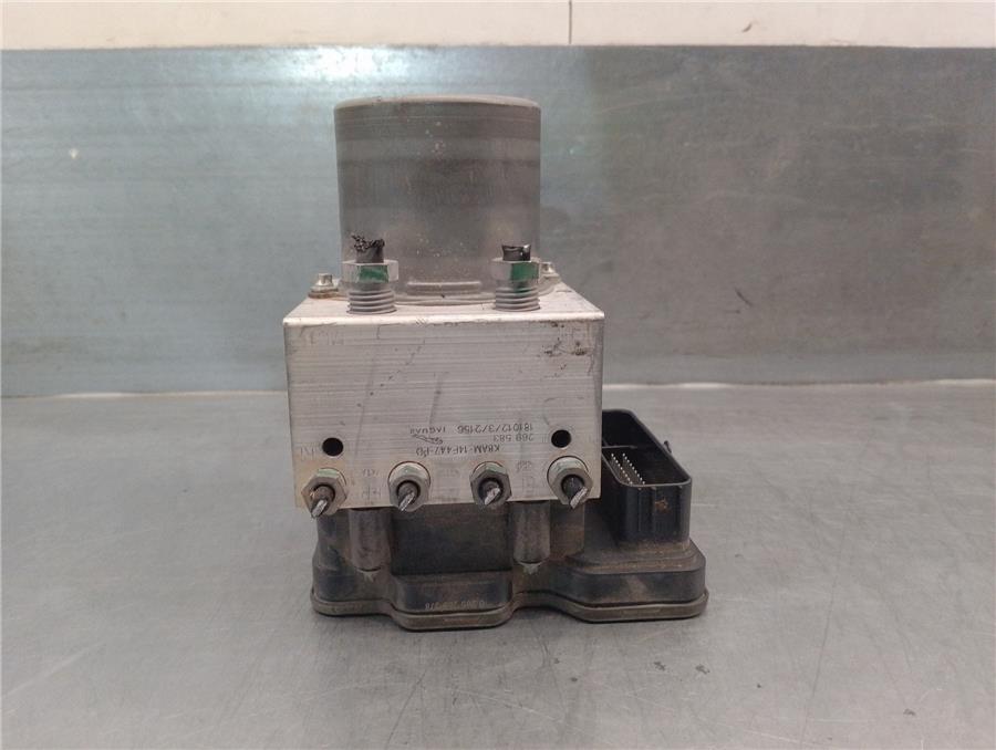 abs land rover range rover velar 2.0 diesel cat