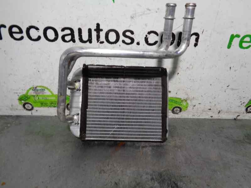 radiador calefaccion volkswagen t5 transporter/furgoneta 1.9 tdi (105 cv)