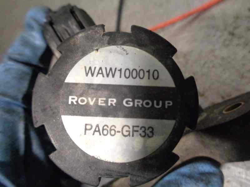 Valvula Aire Adicional MG ROVER 600