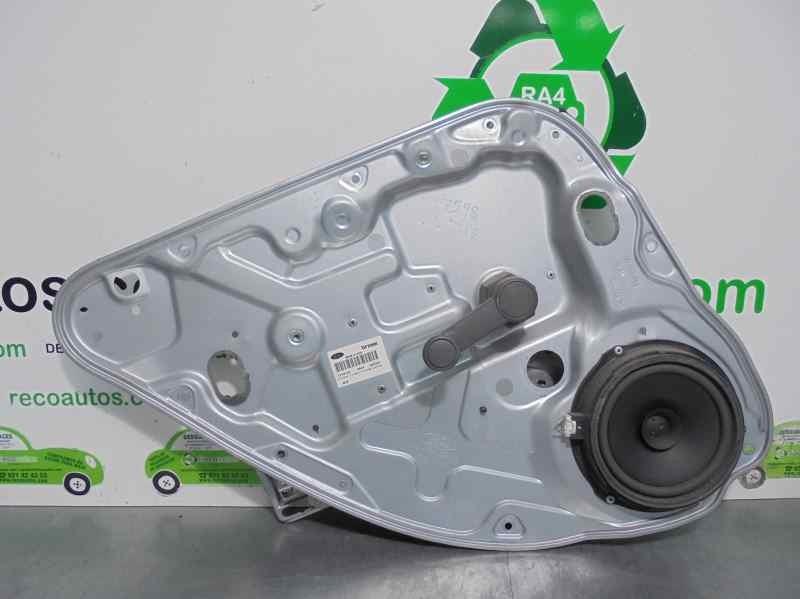 elevalunas electrico trasero izquierdo ford focus lim. (cb4) 1.6 tdci cat