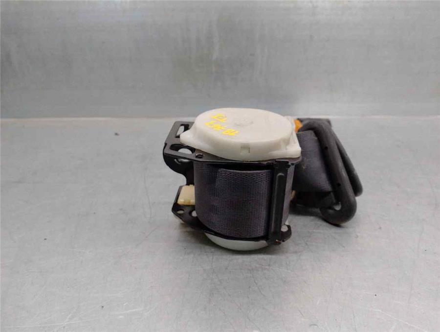 cinturon seguridad trasero izquierdo mazda 323 berlina c/f/s 1.5 16v (88 cv)