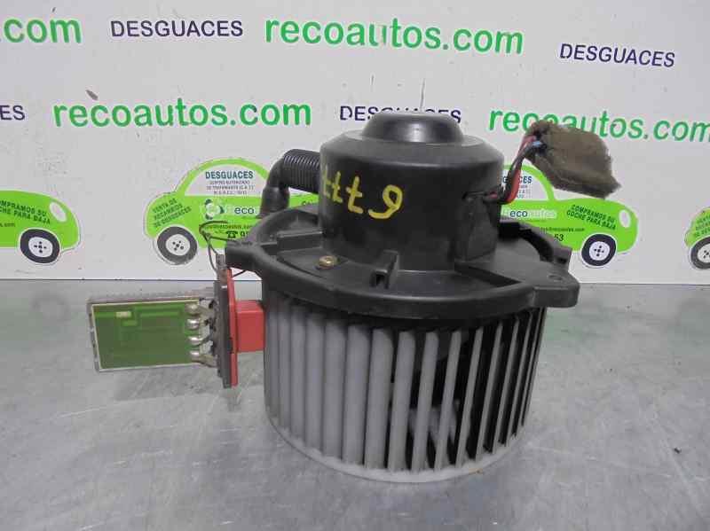 motor calefaccion hyundai coupe 1.6 16v (116 cv)