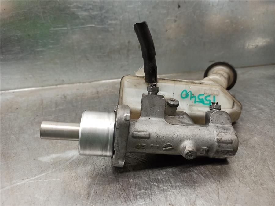 Bomba Freno NISSAN NOTE Visia