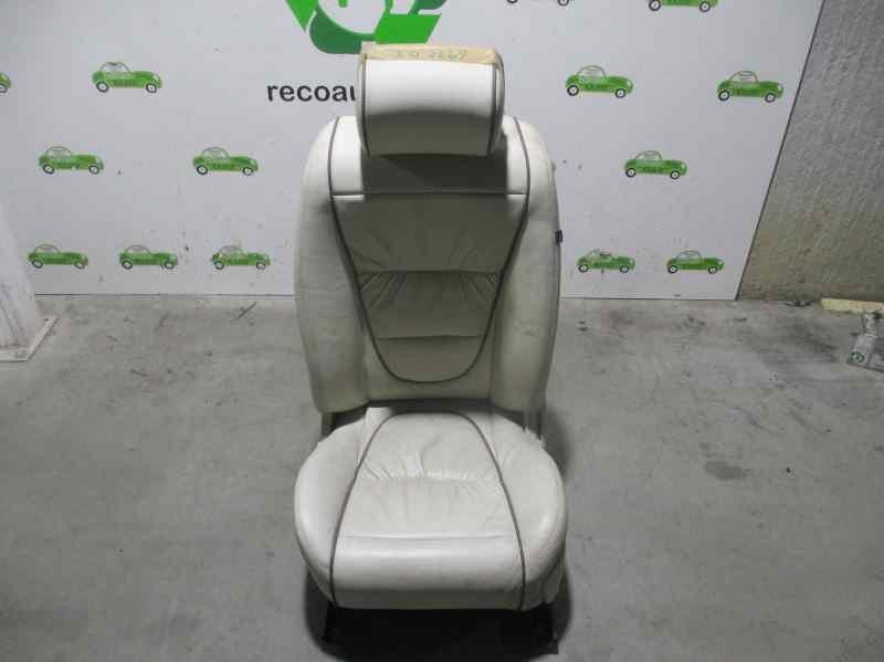 asiento delantero izquierdo jaguar xj 4.2 v8 32v (396 cv)