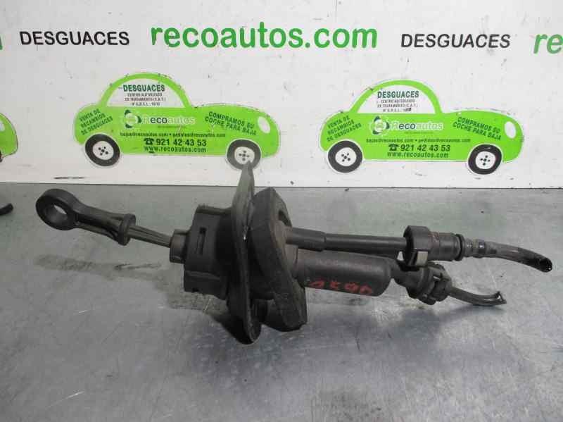 bomba de embrague ford mondeo ber. (ca2) 2.0 tdci cat
