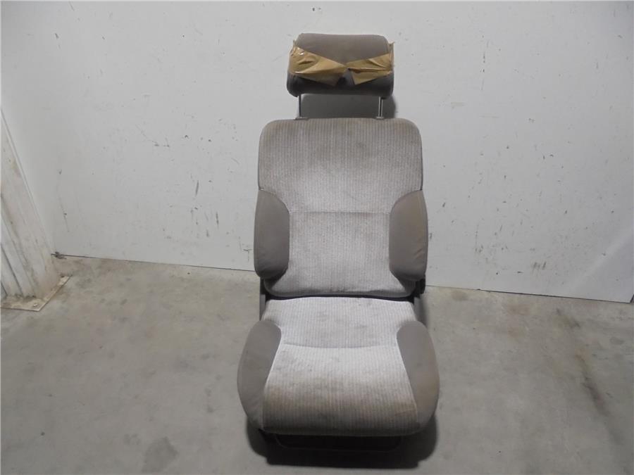 asiento delantero derecho mg rover serie 400 