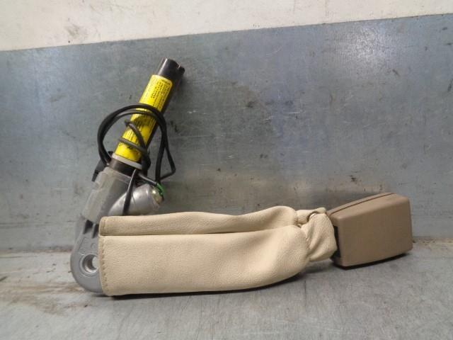 anclaje cinturon delantero derecho jaguar xj 4.2 v8 32v cat