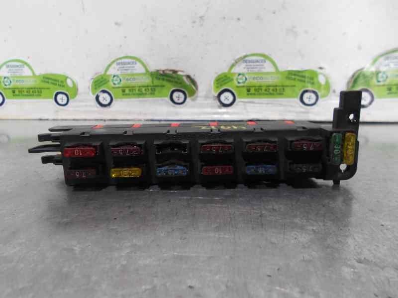 caja reles mercedes benz clase c (w202) berlina 2.5 diesel cat