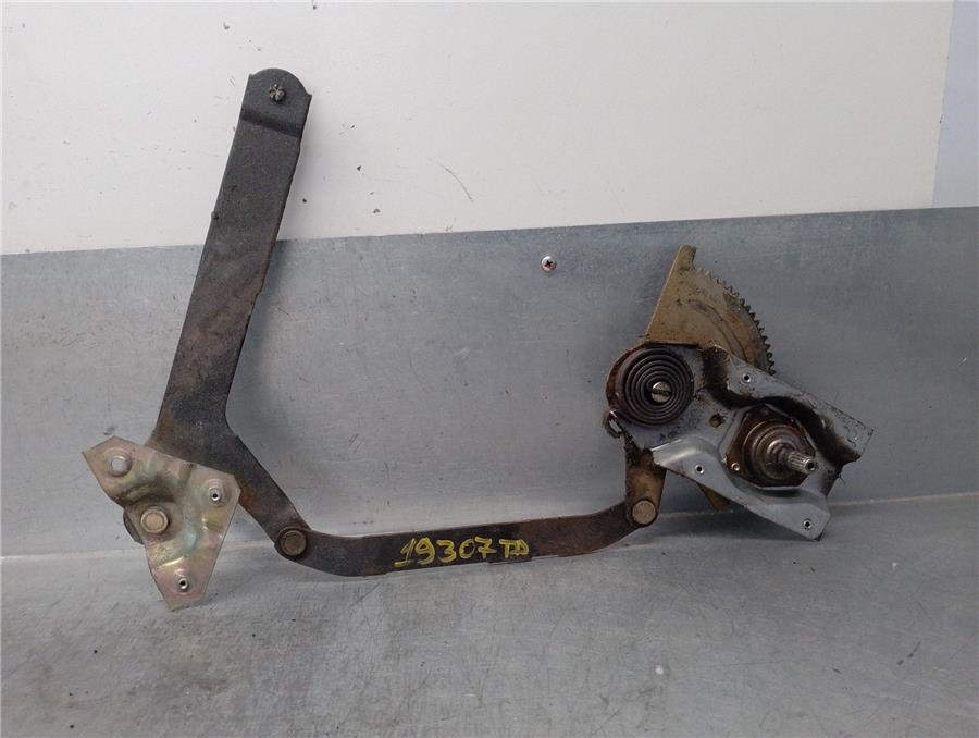 botonera puerta trasera derecha ford orion 1.3