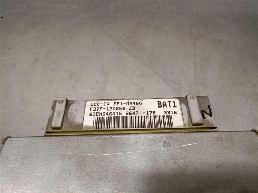 Centralita motor uce FORD EXPLORER