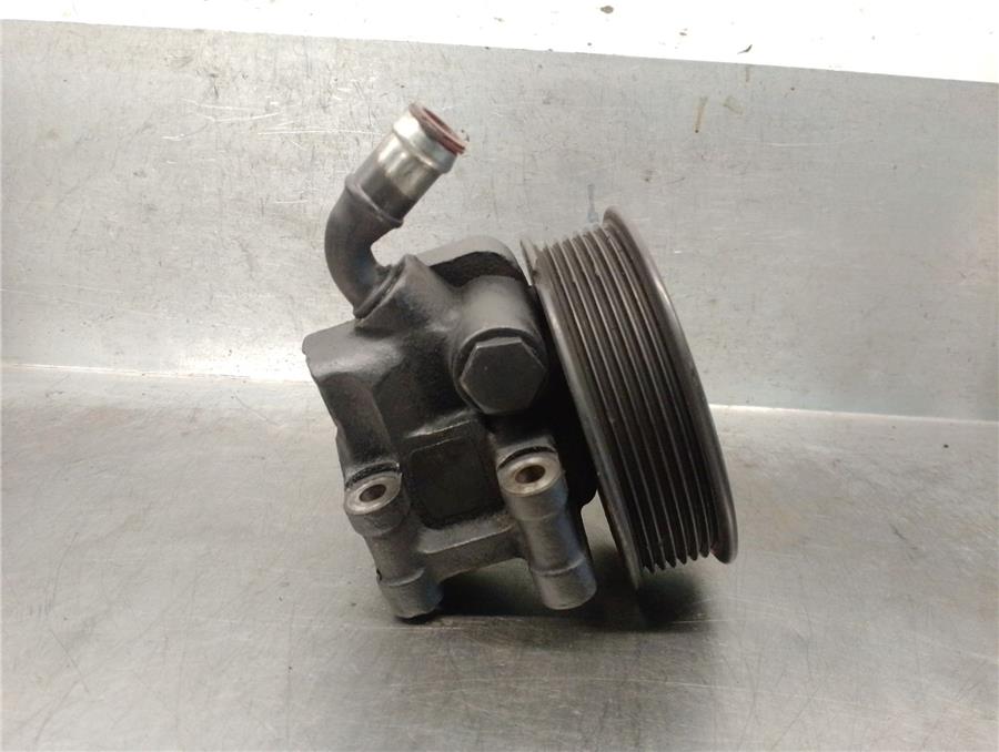bomba servodireccion ford transit caja cerrada ´06 2.4 tdci cat