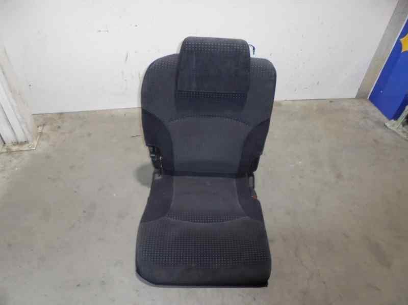 asientos traseros derechos mitsubishi grandis 2.0 di d (136 cv)