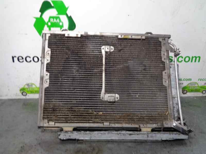 radiador aire acondicionado mercedes clase c  berlina 1.8 16v (122 cv)