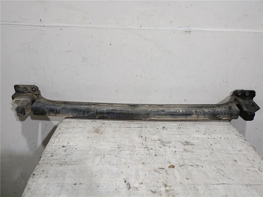 refuerzo paragolpes trasero peugeot 407 sw 2.0 16v hdi fap cat (rhr / dw10bted4)