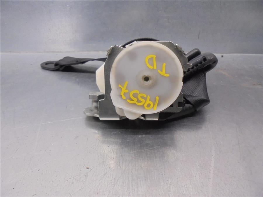 cinturon seguridad trasero derecho lancia ypsilon 1.3 jtd 16v (90 cv)