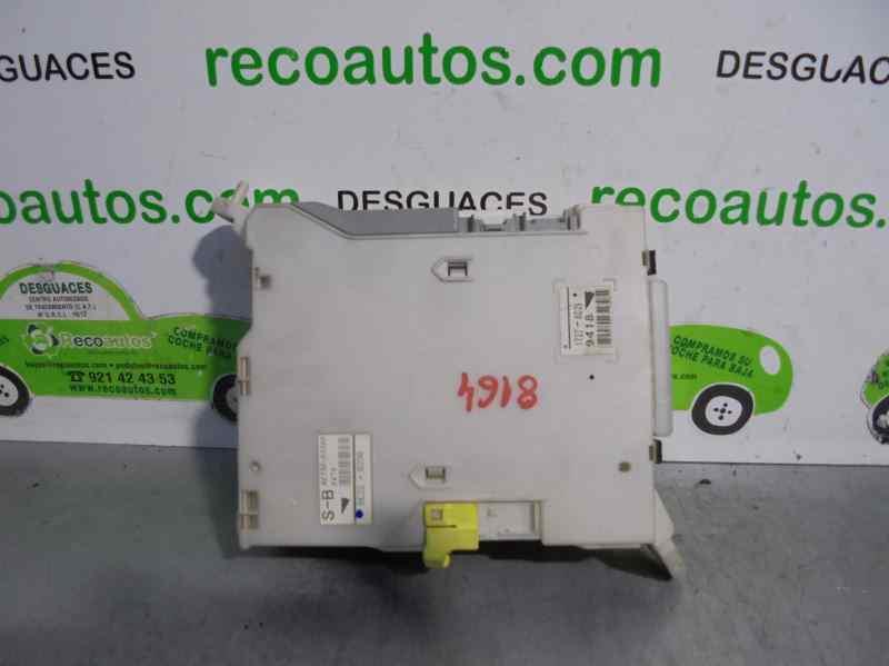 caja reles lexus is200 2.2 d cat (177 cv)