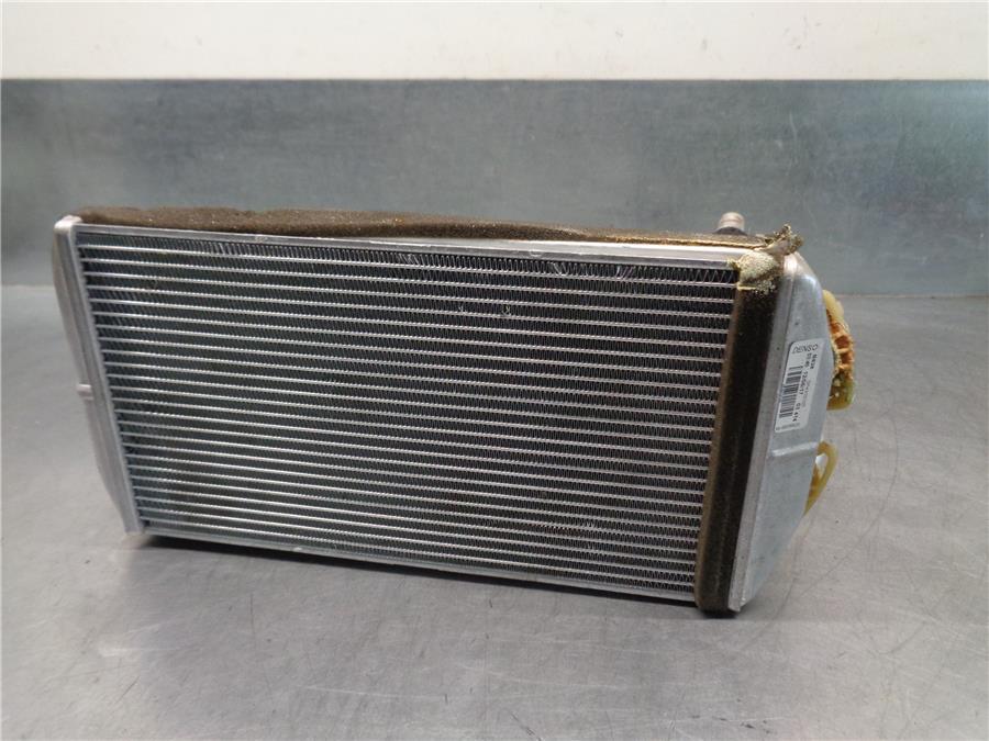 radiador calefaccion citroen c elysée 1.2 12v vti (82 cv)